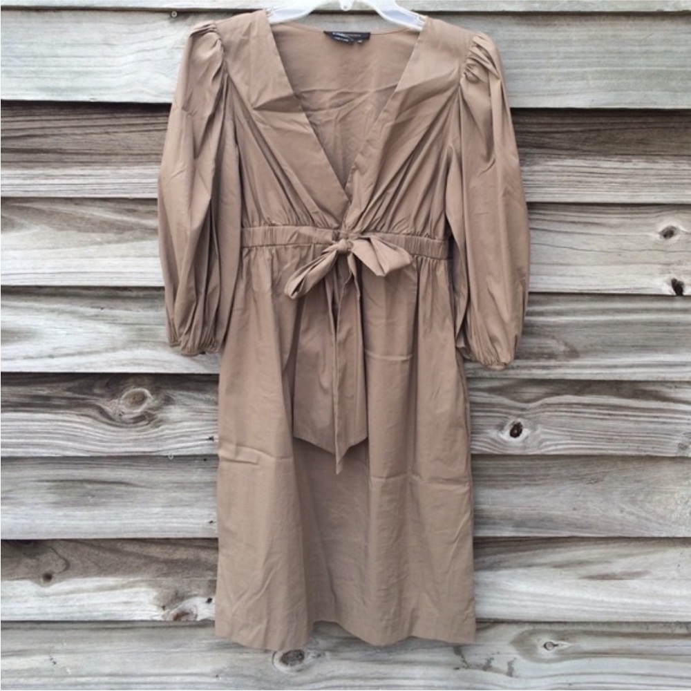 BCBG Dress
